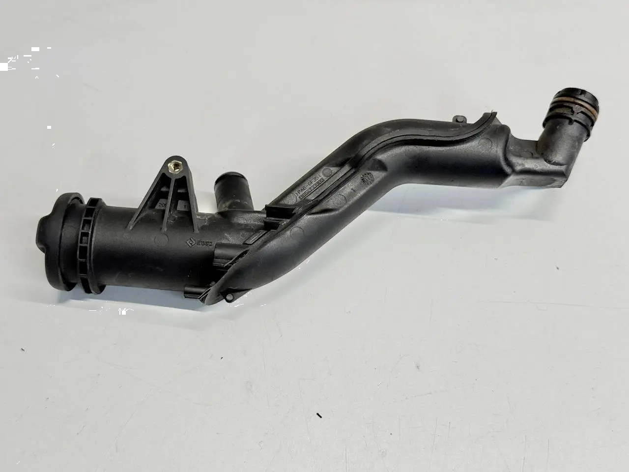Öleinfüllstutzen Einfüllrohr Mondeo FORD Mondeo CA2 2.0L TDCi 2008 9654733980
