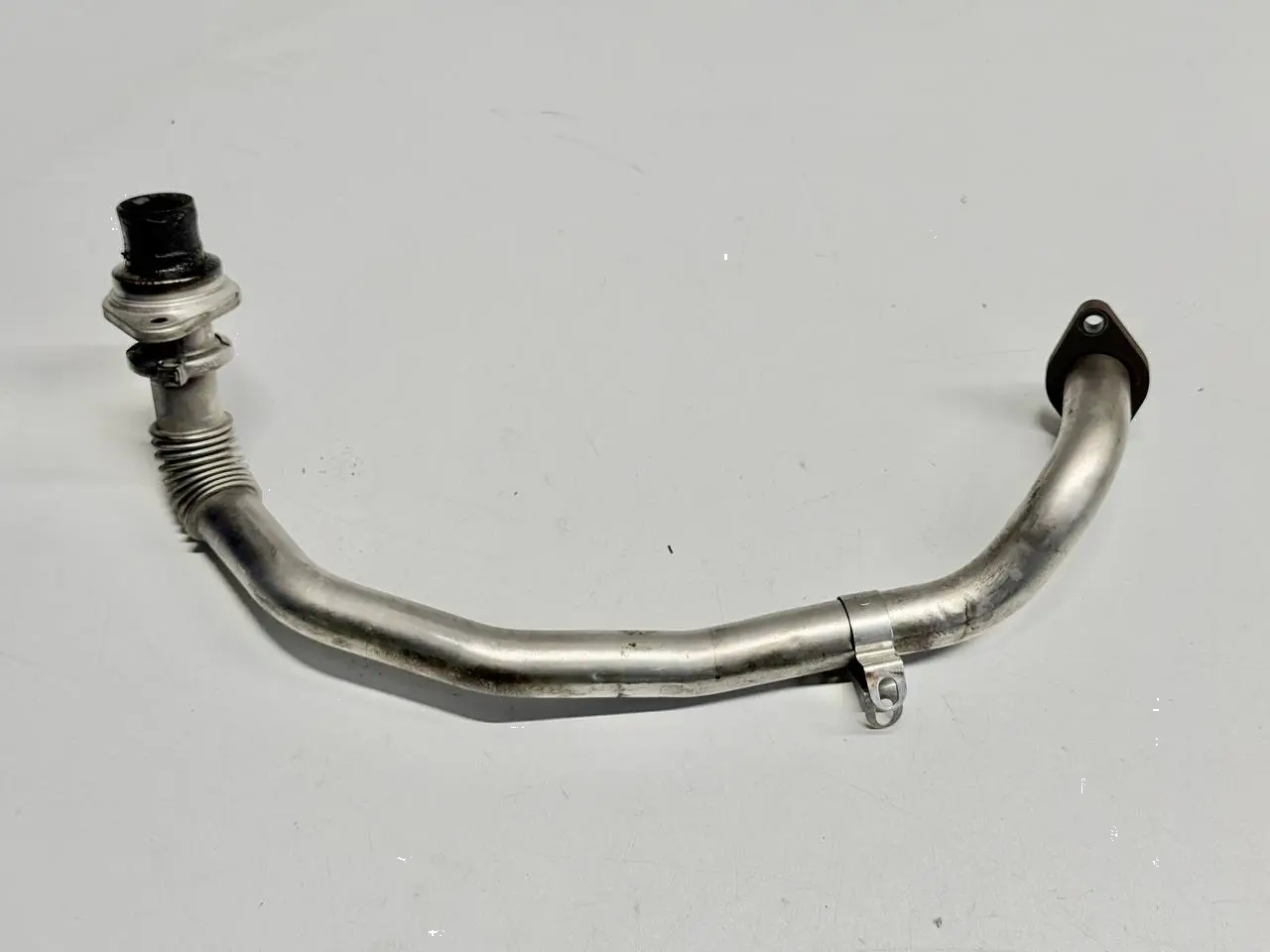 AGR Abgasrohr Verbindungsrohr für FORD Mondeo CA2 2.0L TDCi 2008 9652264880