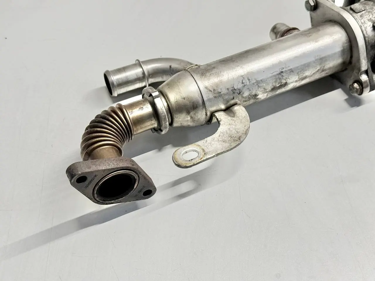 Abgaskühler AGR Ventil für Mondeo CA2 FORD Mondeo CA2 2.0L TDCi 2008 993062H