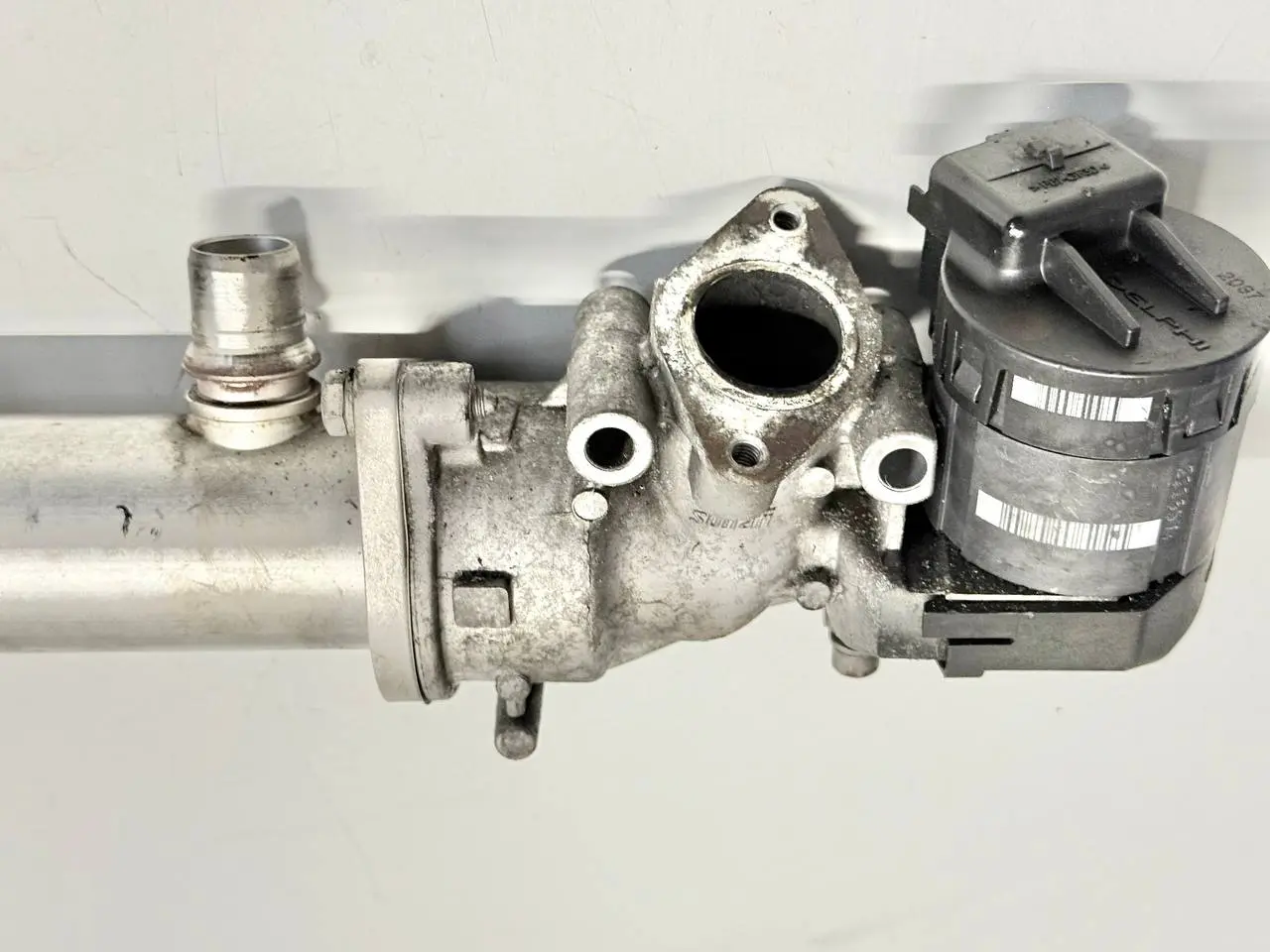 Abgaskühler AGR Ventil für Mondeo CA2 FORD Mondeo CA2 2.0L TDCi 2008 993062H