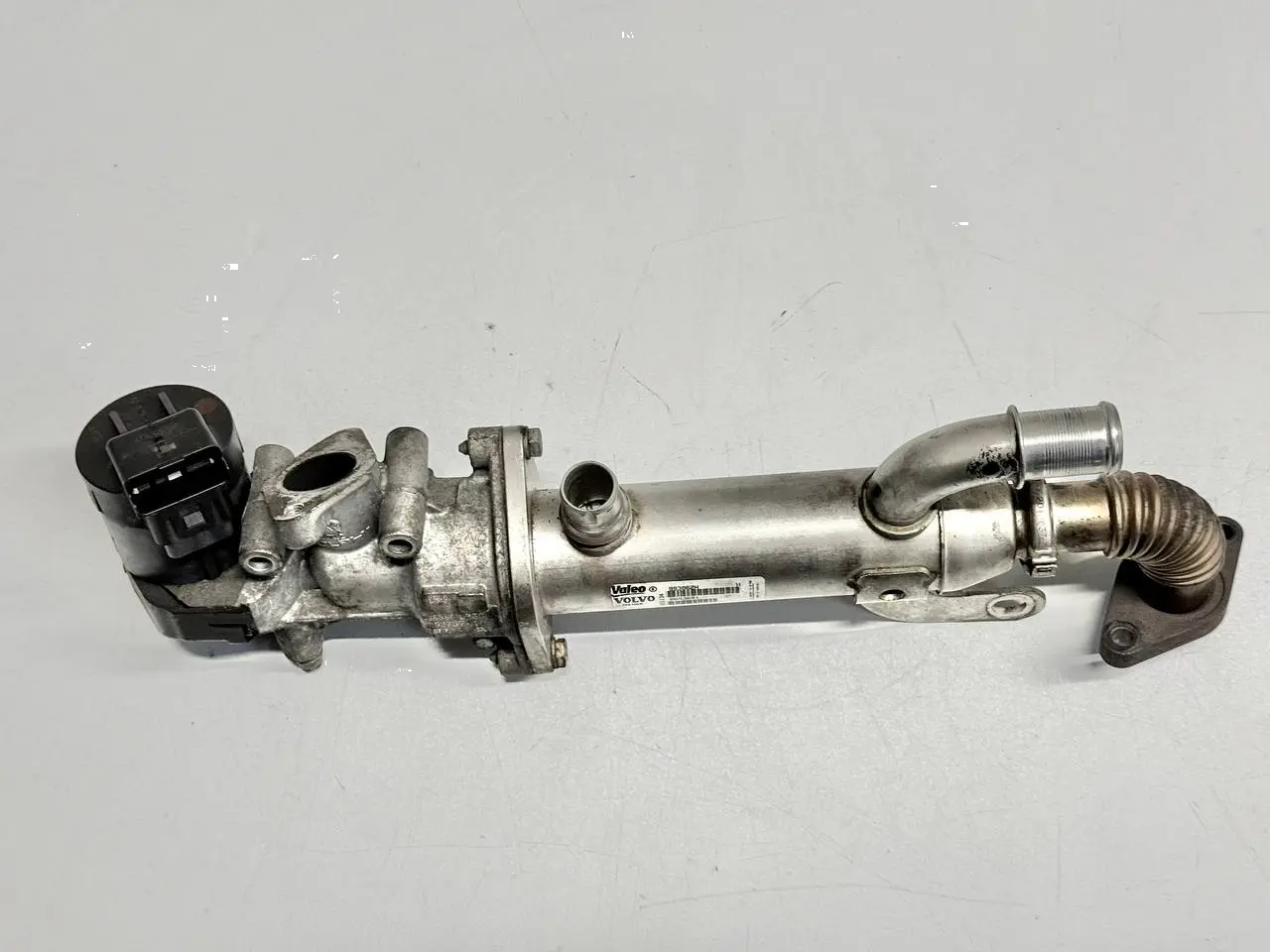 Abgaskühler AGR Ventil für Mondeo CA2 FORD Mondeo CA2 2.0L TDCi 2008 993062H