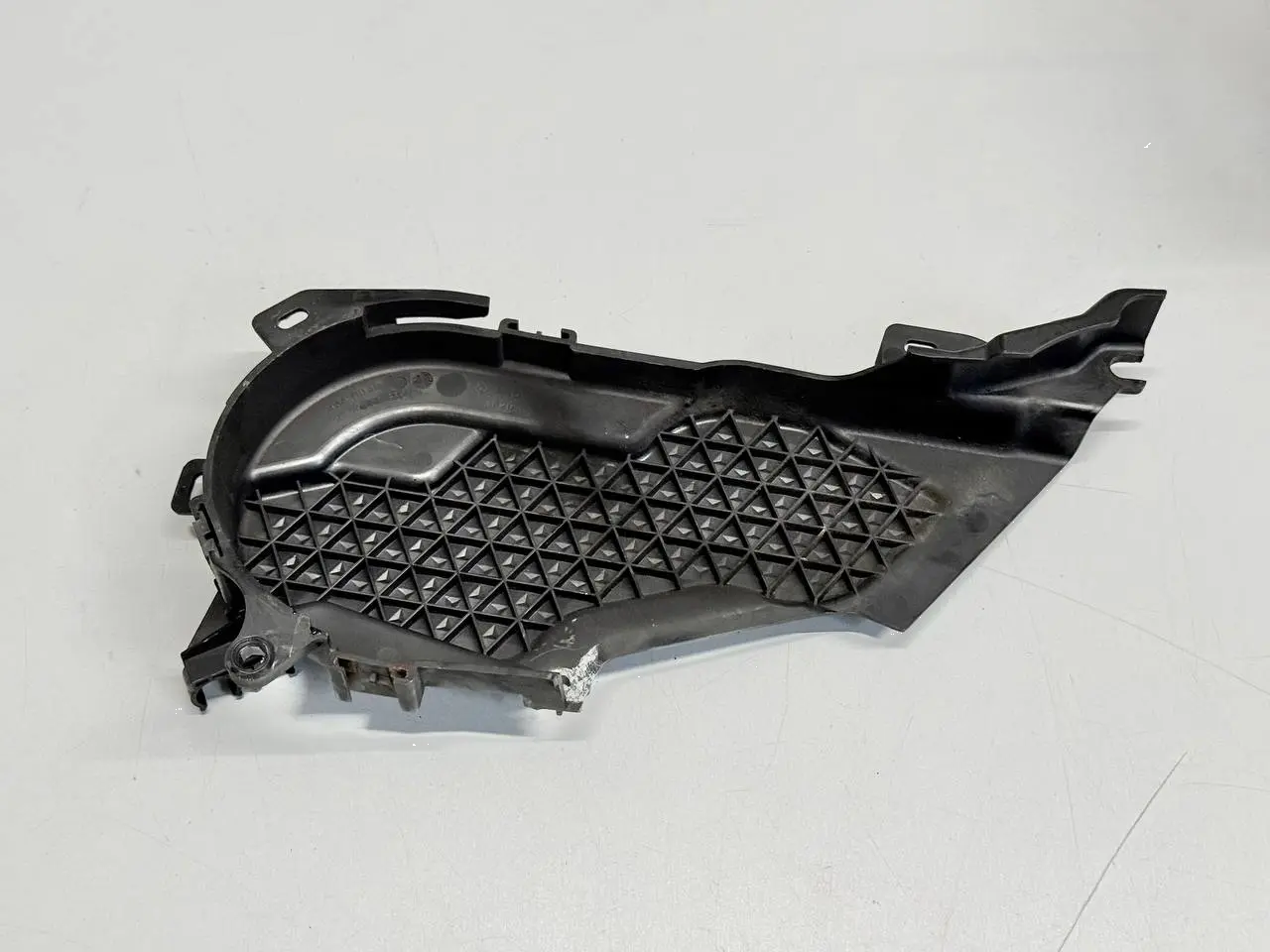 Zahnriemenabdeckung, Motorabdeckung FORD Mondeo CA2 2.0L TDCi 2008 7G9Q6007AA