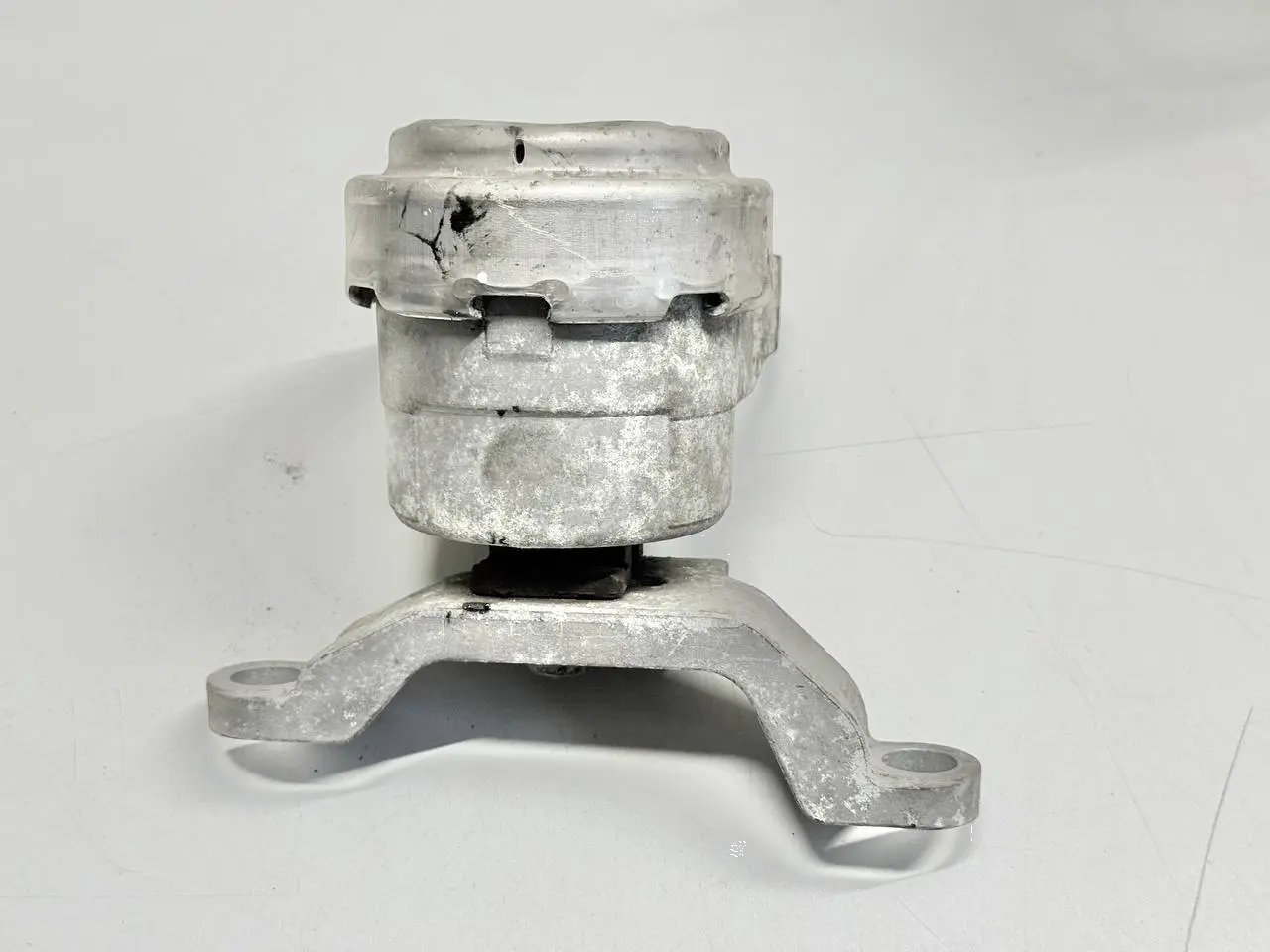Motorhalterung Träger Konsole für FORD Mondeo CA2 2.0L TDCi 2008 6G916F012EB