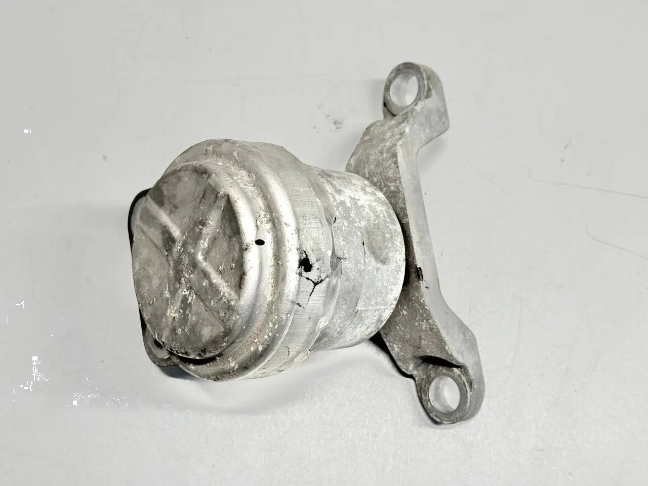 Motorhalterung Träger Konsole für FORD Mondeo CA2 2.0L TDCi 2008 6G916F012EB