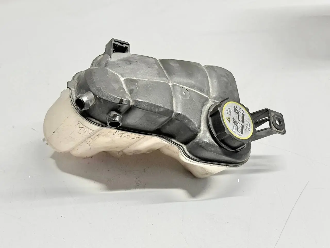 Ausgleichsbehälter Mondeo CA2 FORD Mondeo CA2 2.0L TDCi 2008 6G918K218D2L4A