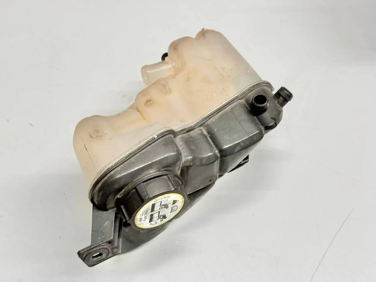 Ausgleichsbehälter Mondeo CA2 FORD Mondeo CA2 2.0L TDCi 2008 6G918K218D2L4A