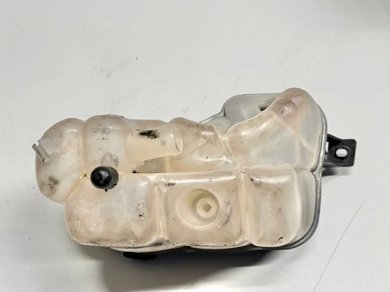 Ausgleichsbehälter Mondeo CA2 FORD Mondeo CA2 2.0L TDCi 2008 6G918K218D2L4A