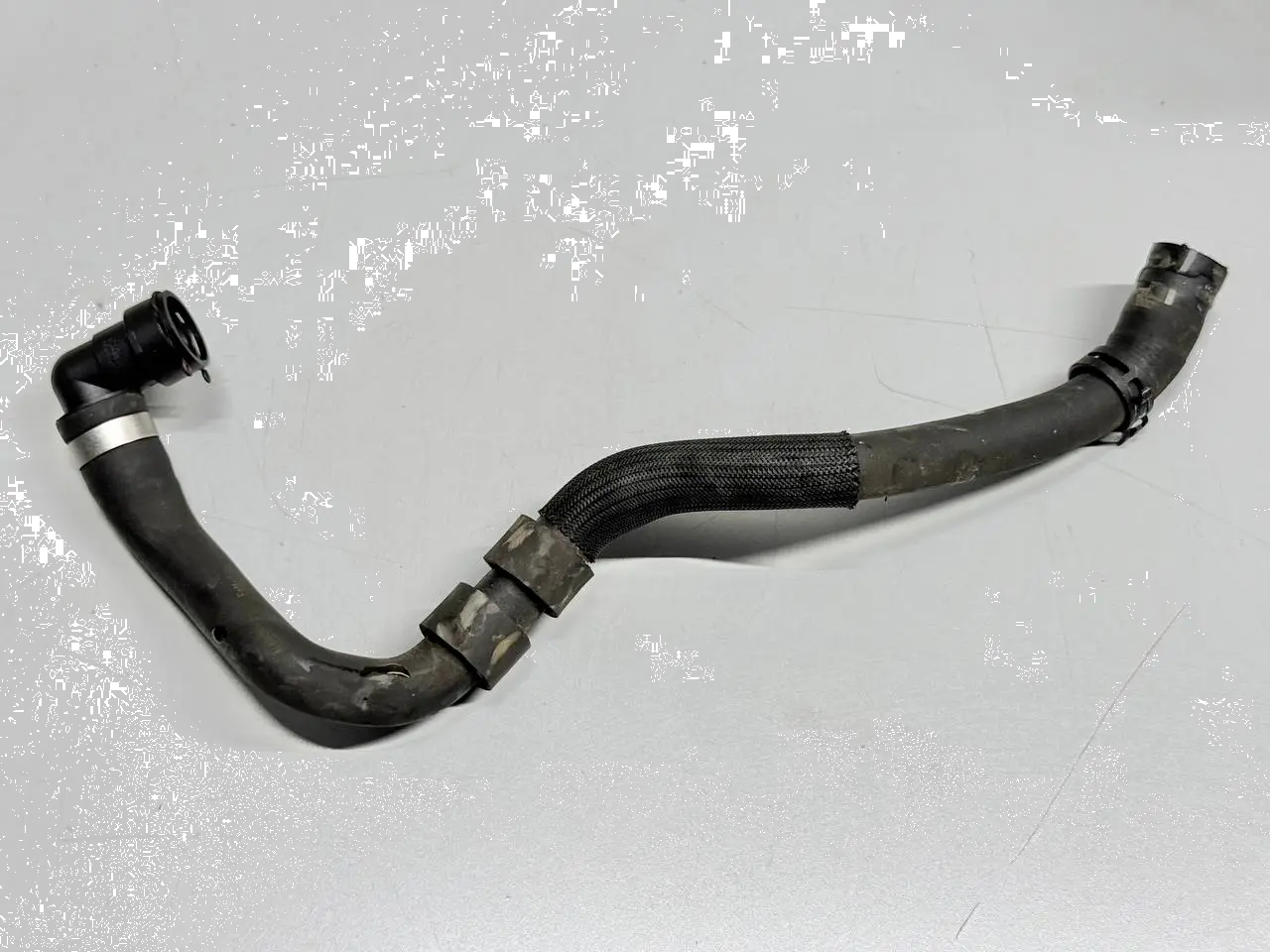 Kühlwasserschlauch Kühlmittelleitung FORD Mondeo CA2 2.0L TDCi 2008 6G918274