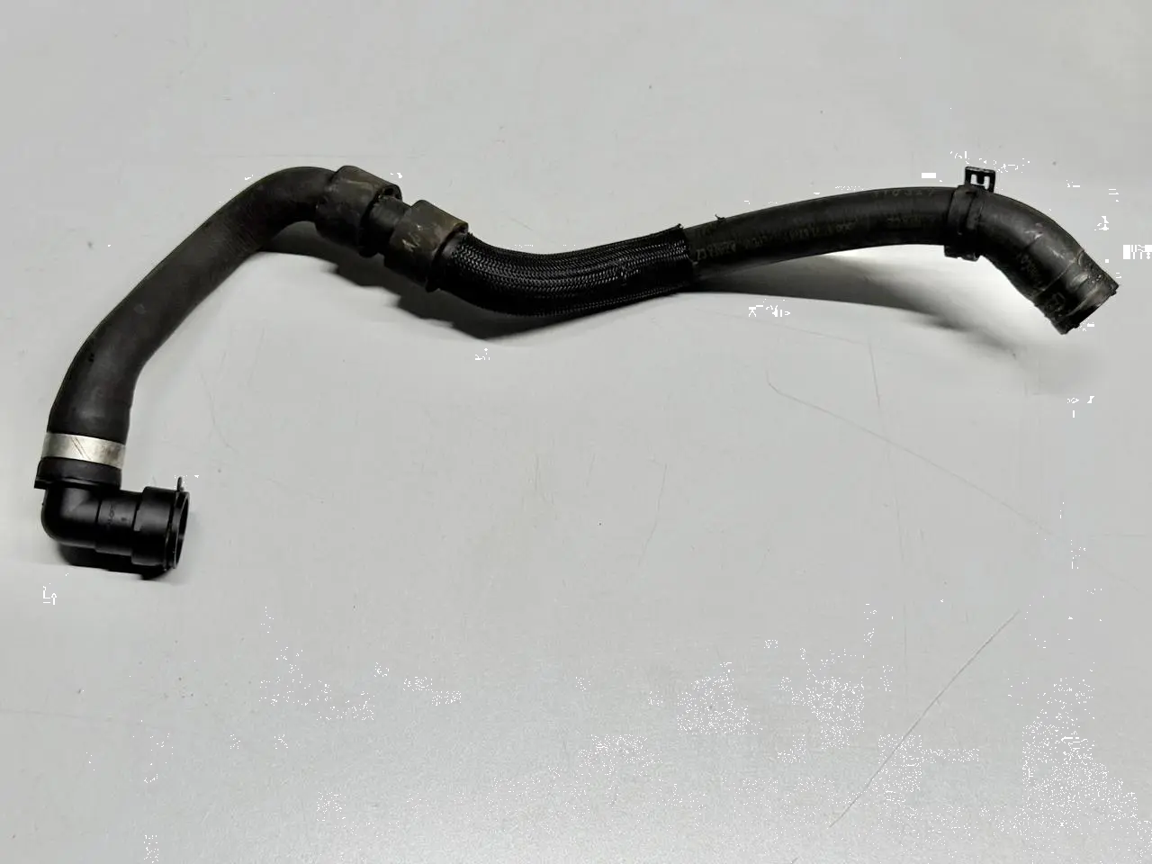 Kühlwasserschlauch Kühlmittelleitung FORD Mondeo CA2 2.0L TDCi 2008 6G918274