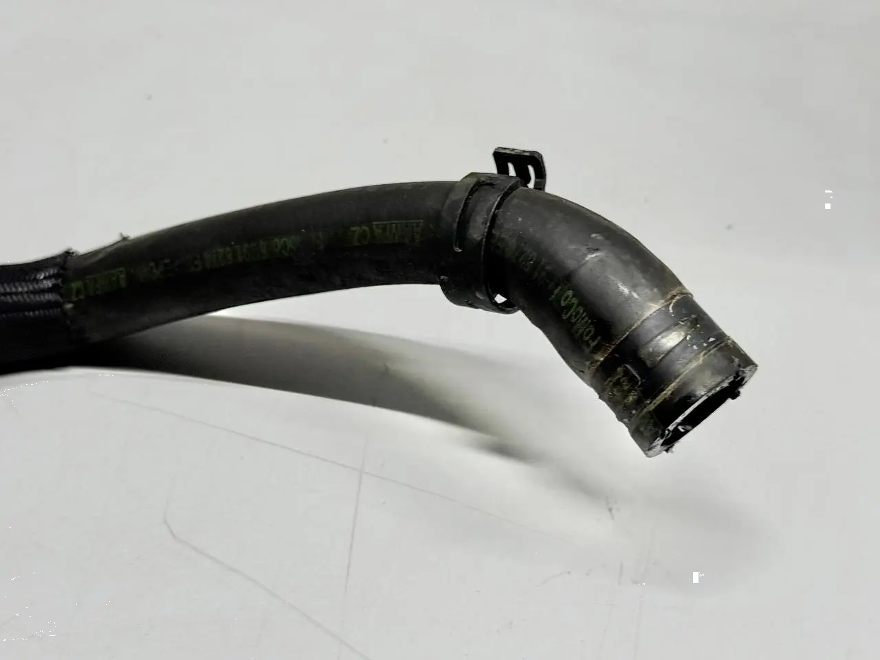 Kühlwasserschlauch Kühlmittelleitung FORD Mondeo CA2 2.0L TDCi 2008 6G918274