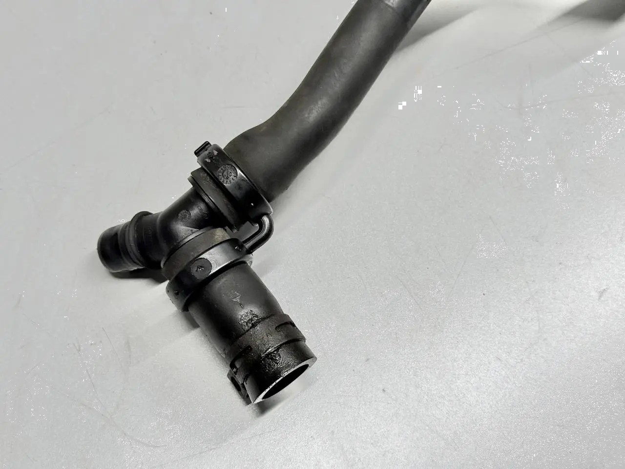Kühlwasserschlauch Kühlmittelleitung FORD Mondeo CA2 2.0L TDCi 2008 7G9Q9Y438
