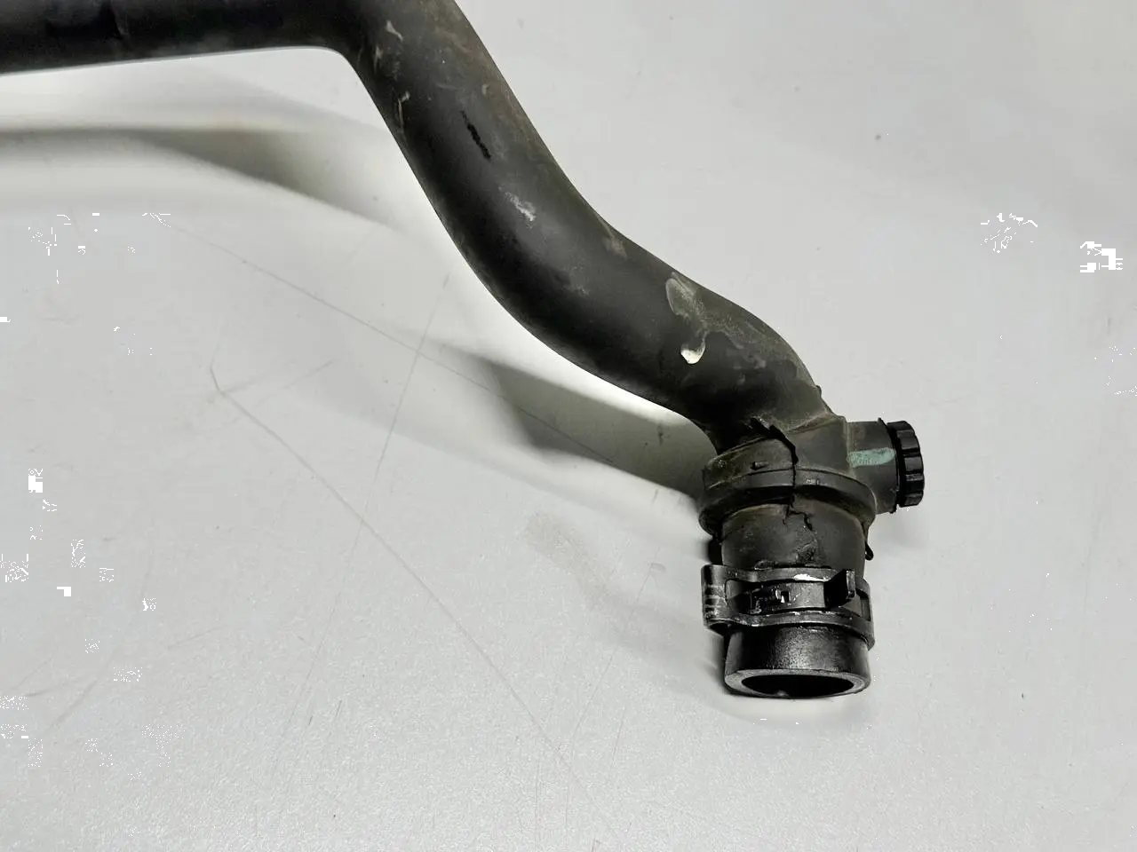 Kühlwasserschlauch Kühlmittelleitung FORD Mondeo CA2 2.0L TDCi 2008 7G9Q9Y438