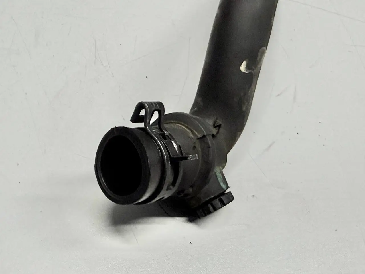 Kühlwasserschlauch Kühlmittelleitung FORD Mondeo CA2 2.0L TDCi 2008 7G9Q9Y438