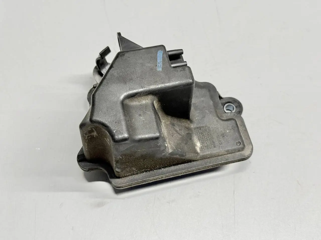 Unterdruckbehälter Vakuumbehälter FORD Mondeo CA2 2.0L TDCi 2008 9646411180