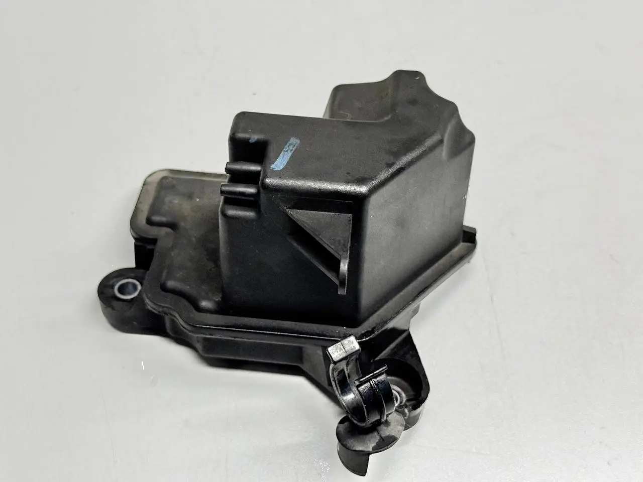 Unterdruckbehälter Vakuumbehälter FORD Mondeo CA2 2.0L TDCi 2008 9646411180