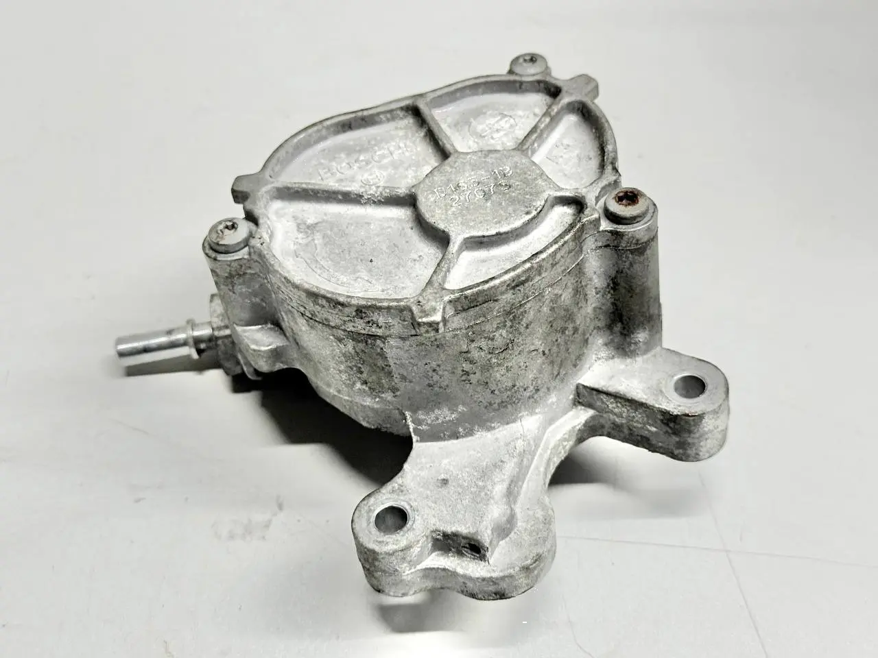 Unterdruckpumpe Vakuumpumpe für Mondeo FORD Mondeo CA2 2.0L TDCi 2008 D1651B