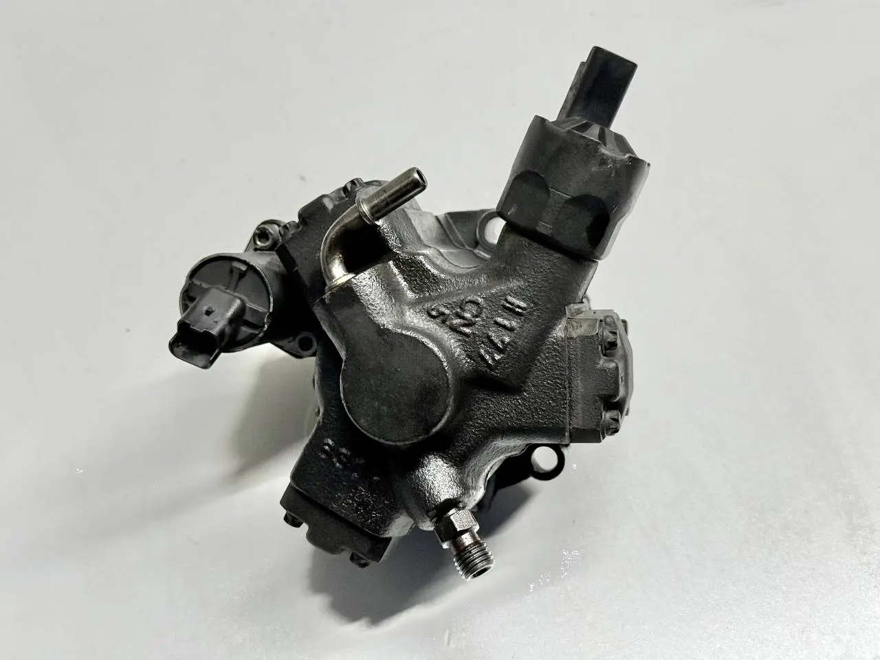 Hochdruckpumpe Einspritzpumpe FORD Mondeo CA2 2.0L TDCi 2008 A2C27100268