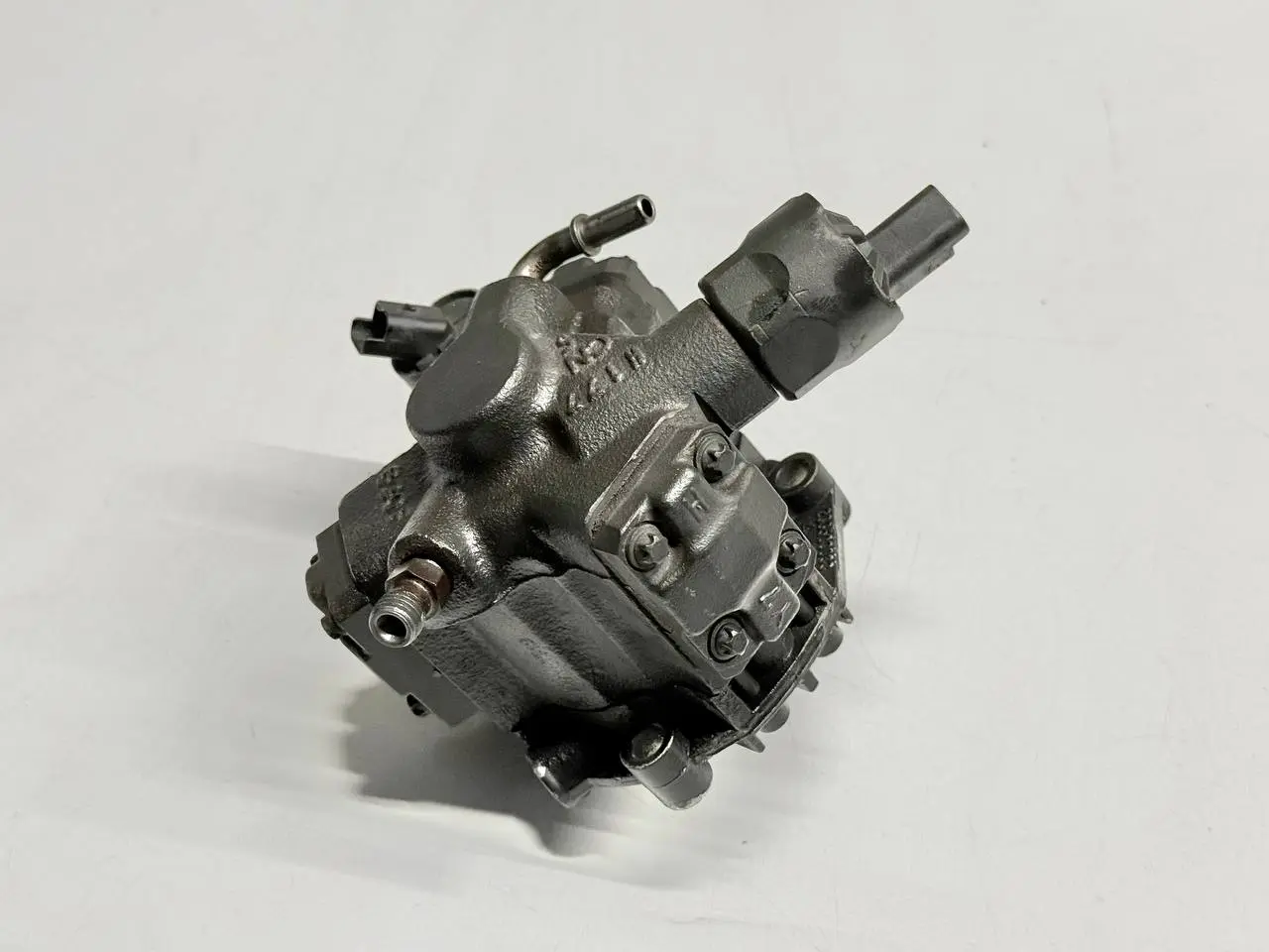 Hochdruckpumpe Einspritzpumpe FORD Mondeo CA2 2.0L TDCi 2008 A2C27100268