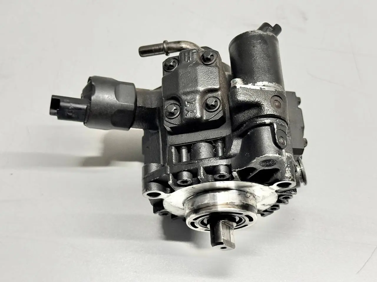 Hochdruckpumpe Einspritzpumpe FORD Mondeo CA2 2.0L TDCi 2008 A2C27100268