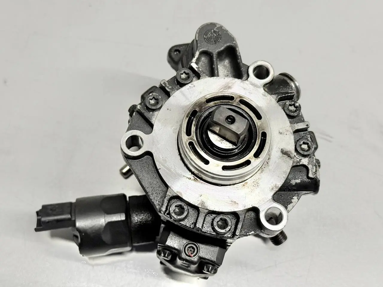 Hochdruckpumpe Einspritzpumpe FORD Mondeo CA2 2.0L TDCi 2008 A2C27100268