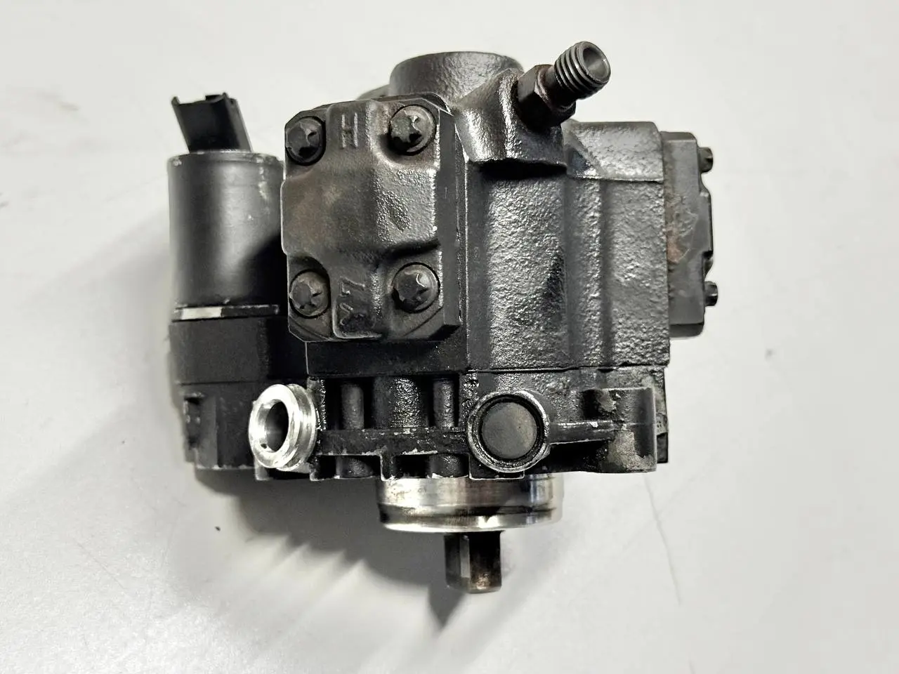 Hochdruckpumpe Einspritzpumpe FORD Mondeo CA2 2.0L TDCi 2008 A2C27100268