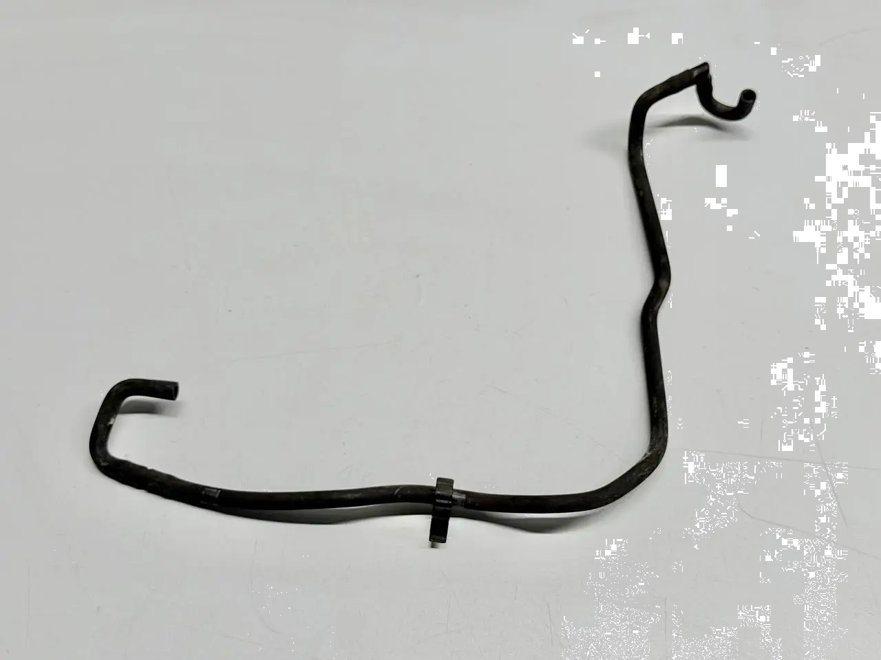 ECU Motorsteuergeraet Steuermodul FORD Mondeo CA2 2.0L TDCi 2008 7G9Q9S468