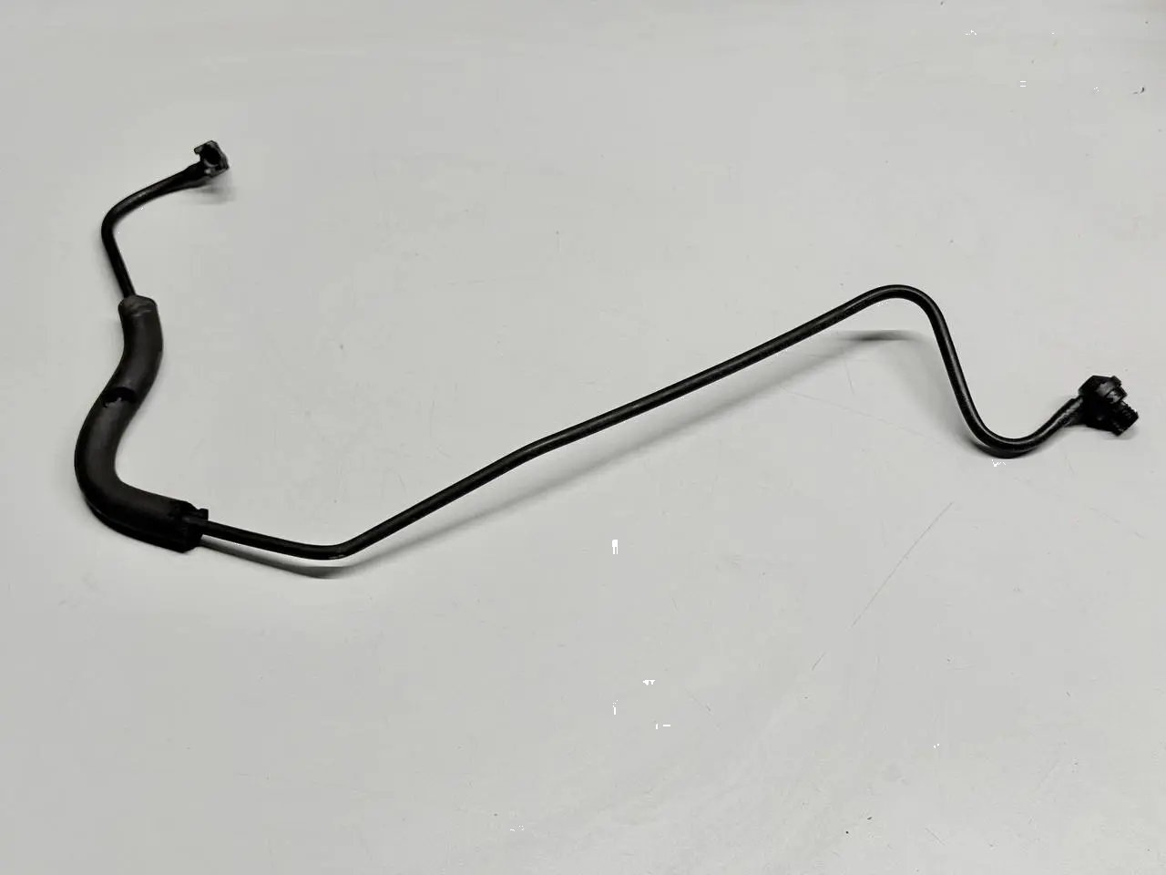 Ventil Unterdruckschlauch FORD Mondeo CA2 2.0L TDCi 2008 6G912420BKF