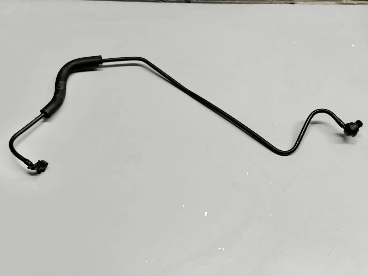Ventil Unterdruckschlauch FORD Mondeo CA2 2.0L TDCi 2008 6G912420BKF