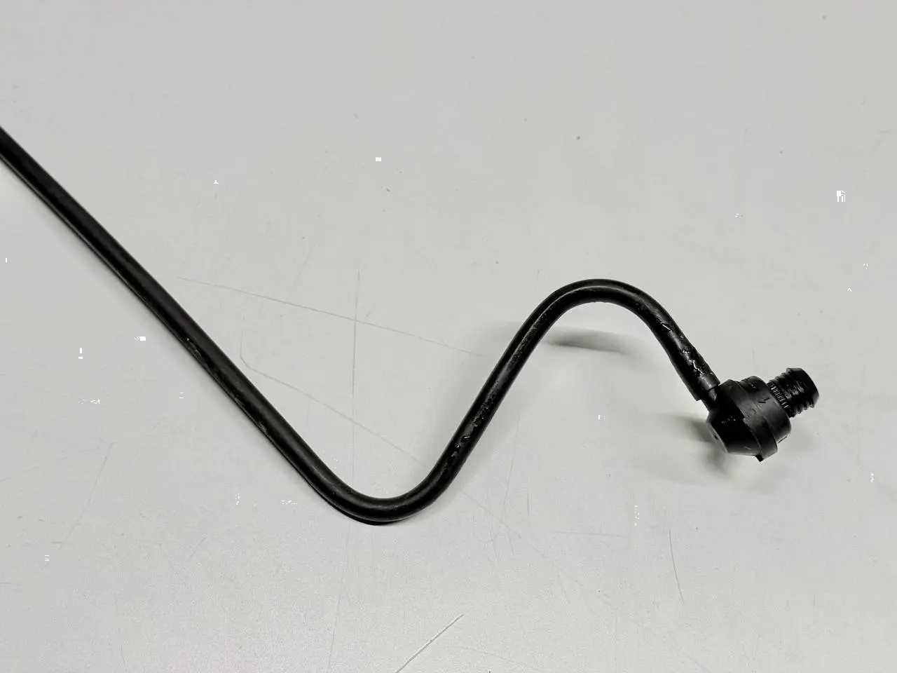Ventil Unterdruckschlauch FORD Mondeo CA2 2.0L TDCi 2008 6G912420BKF