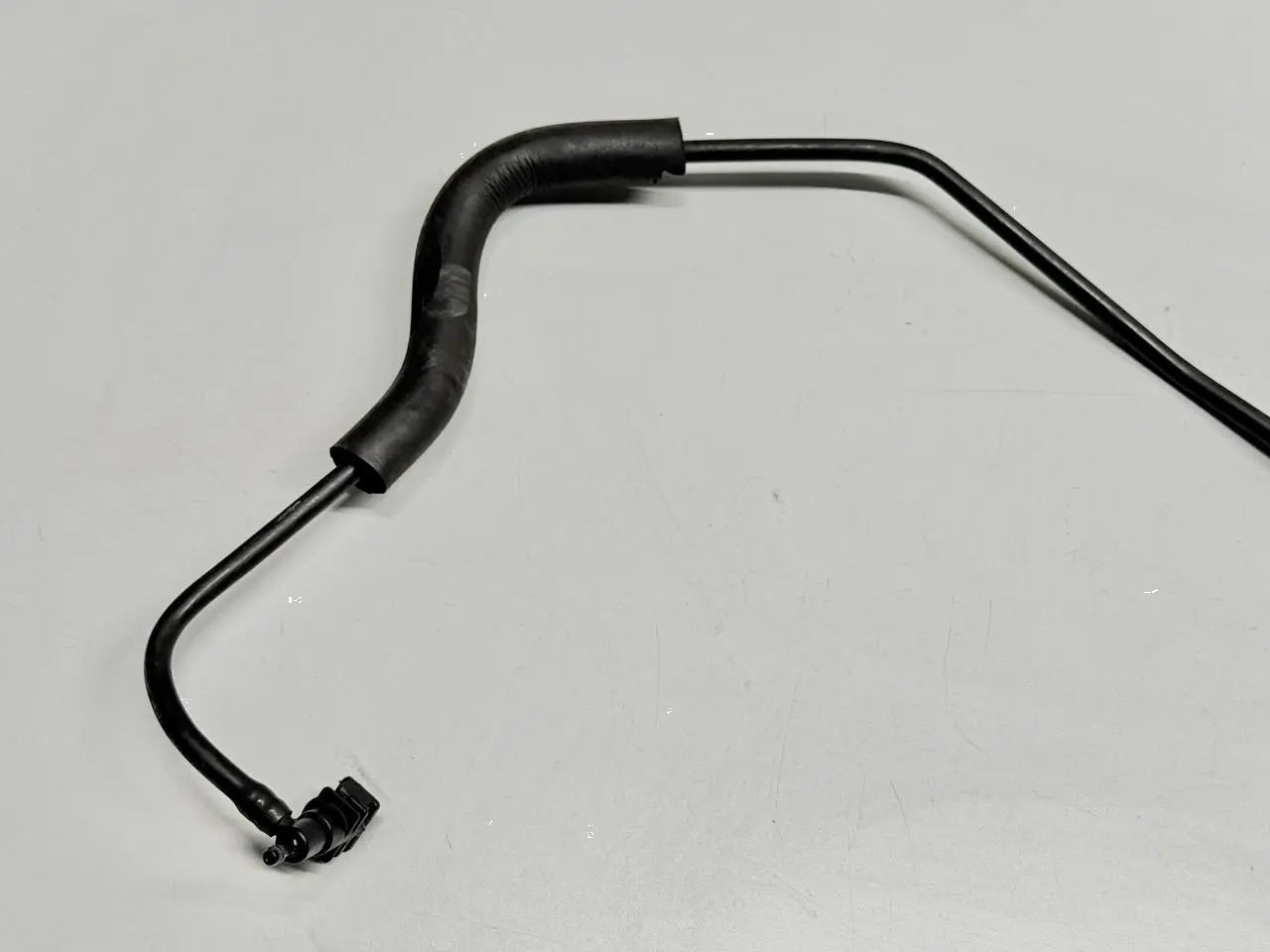 Ventil Unterdruckschlauch FORD Mondeo CA2 2.0L TDCi 2008 6G912420BKF