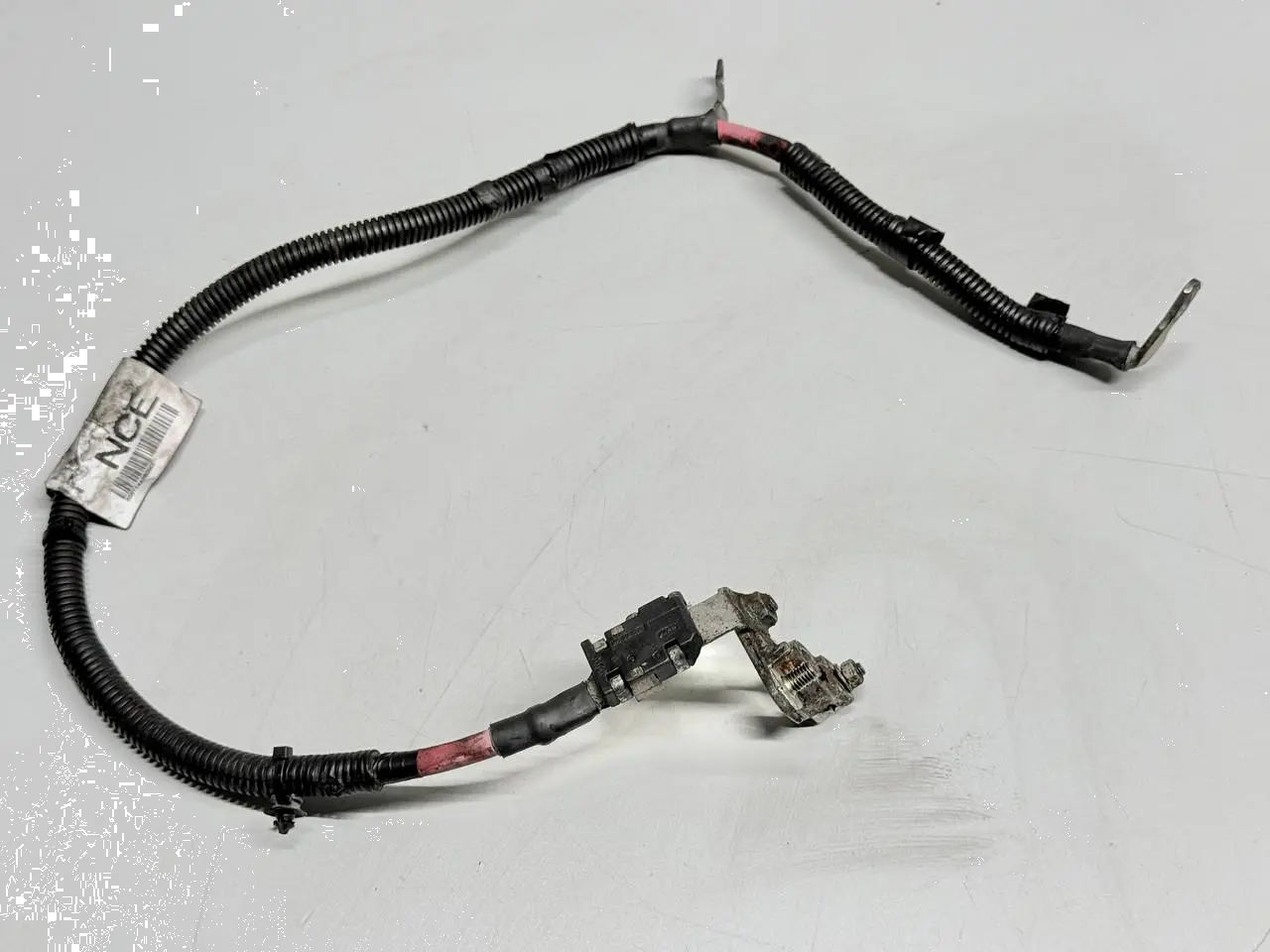 Kabelsatz Kabelbaum Leitungssatz Ford Mondeo CA2 2.0L TDCi 2008 6G9T14A280NCE