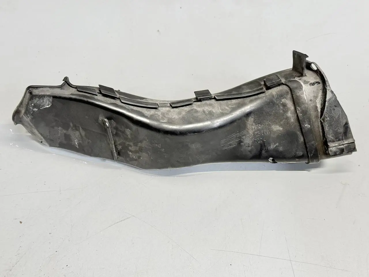 Luftfilterbox, FORD Mondeo CA2 2.0L TDCi 2008 6G919A675AD