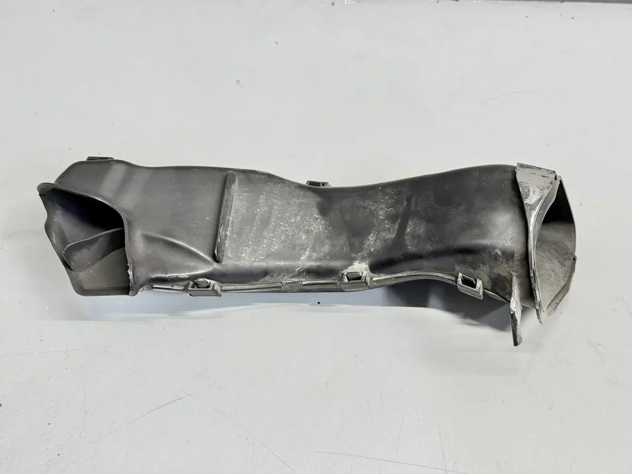 Luftfilterbox, FORD Mondeo CA2 2.0L TDCi 2008 6G919A675AD