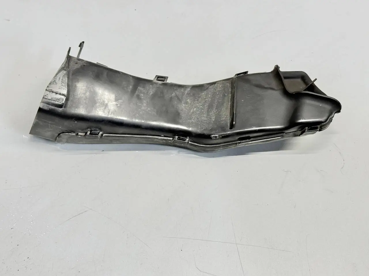 Luftfilterbox, FORD Mondeo CA2 2.0L TDCi 2008 6G919A675AD