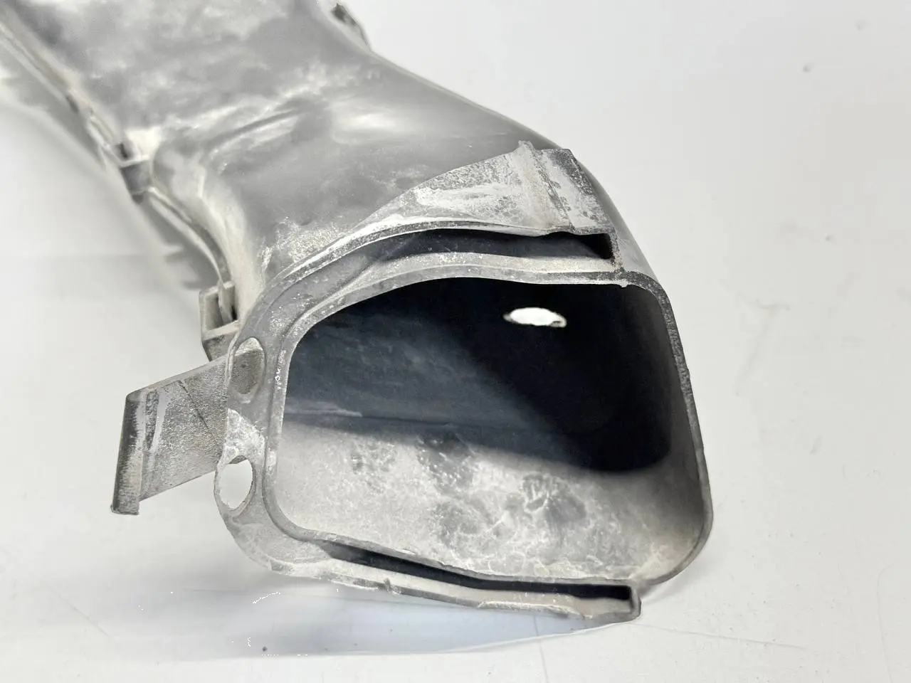 Luftfilterbox, FORD Mondeo CA2 2.0L TDCi 2008 6G919A675AD