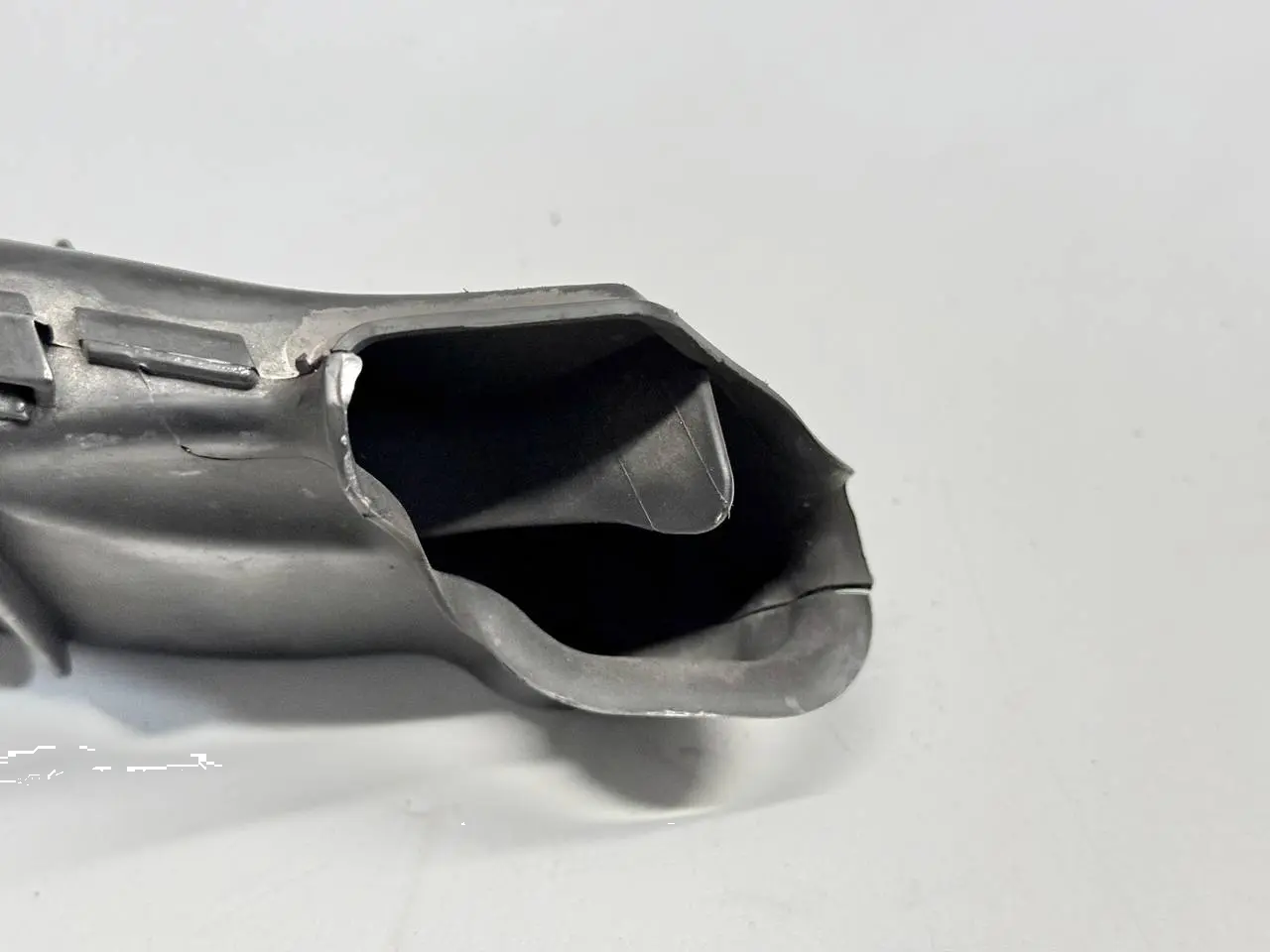 Luftfilterbox, FORD Mondeo CA2 2.0L TDCi 2008 6G919A675AD