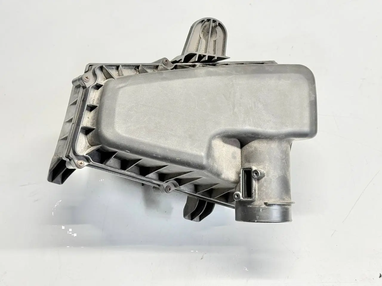 Luftfilterkasten Filtergehause FORD Mondeo CA2 2.0L TDCi 2008 6G919600