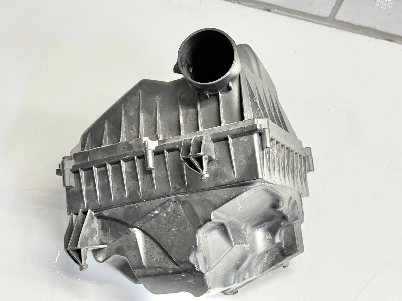 Luftfilterkasten Filtergehause FORD Mondeo CA2 2.0L TDCi 2008 6G919600