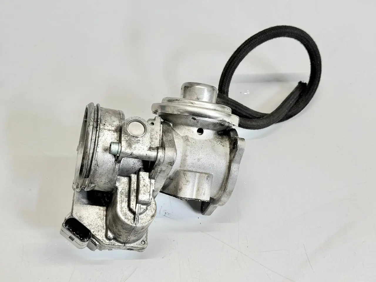 Drosselklappe Reglerklappe SKODA Octavia 1Z5 1,9 TDI 2004 Kombi 03G128063