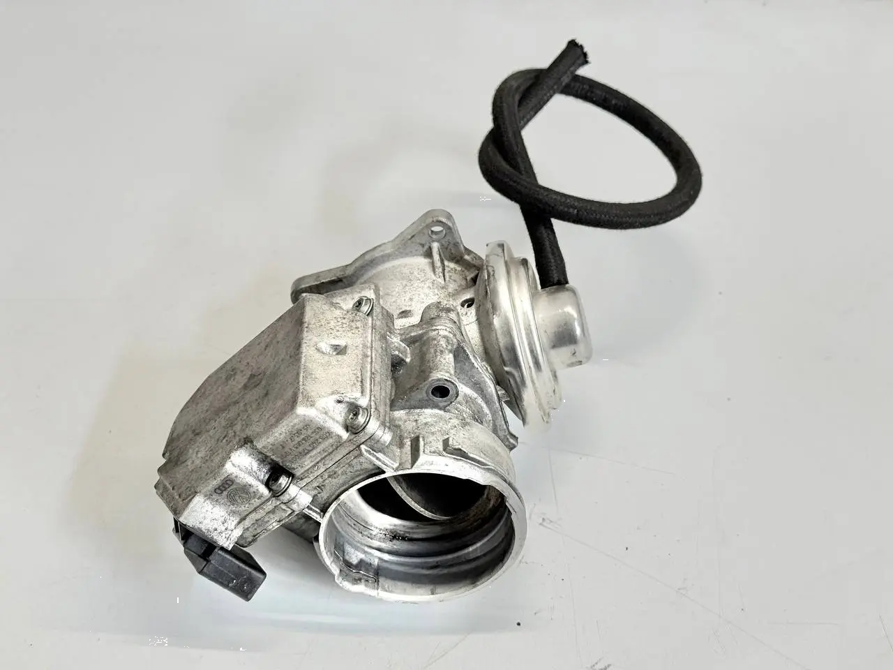 Drosselklappe Reglerklappe SKODA Octavia 1Z5 1,9 TDI 2004 Kombi 03G128063