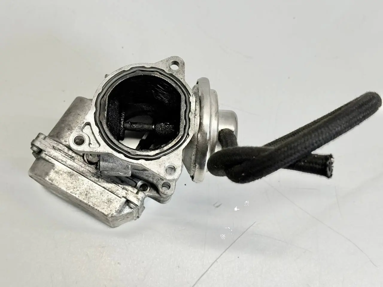Drosselklappe Reglerklappe SKODA Octavia 1Z5 1,9 TDI 2004 Kombi 03G128063