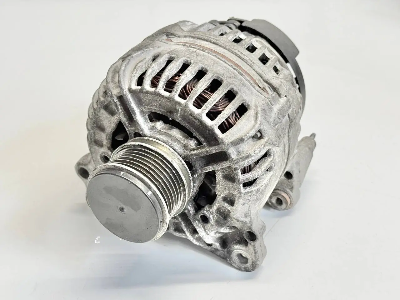 Lichtmaschine Generator 140A SKODA Octavia 1Z5 1,9 TDI 2004 Kombi 06F903023F