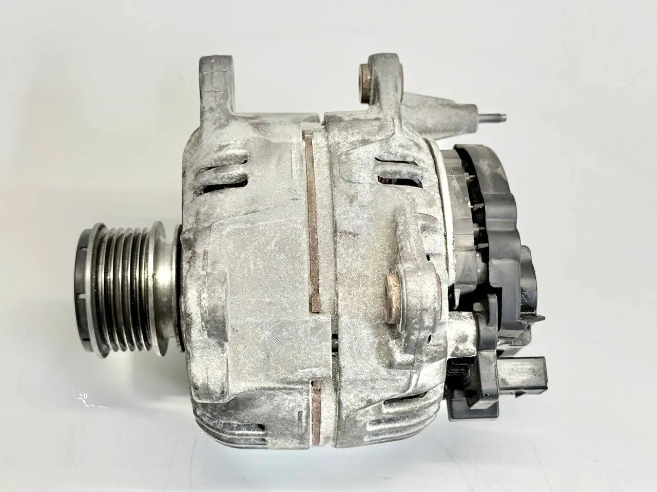 Lichtmaschine Generator 140A SKODA Octavia 1Z5 1,9 TDI 2004 Kombi 06F903023F