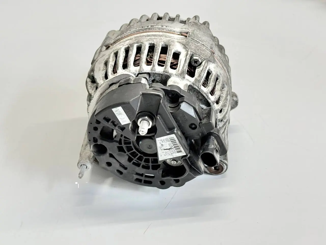 Lichtmaschine Generator 140A SKODA Octavia 1Z5 1,9 TDI 2004 Kombi 06F903023F