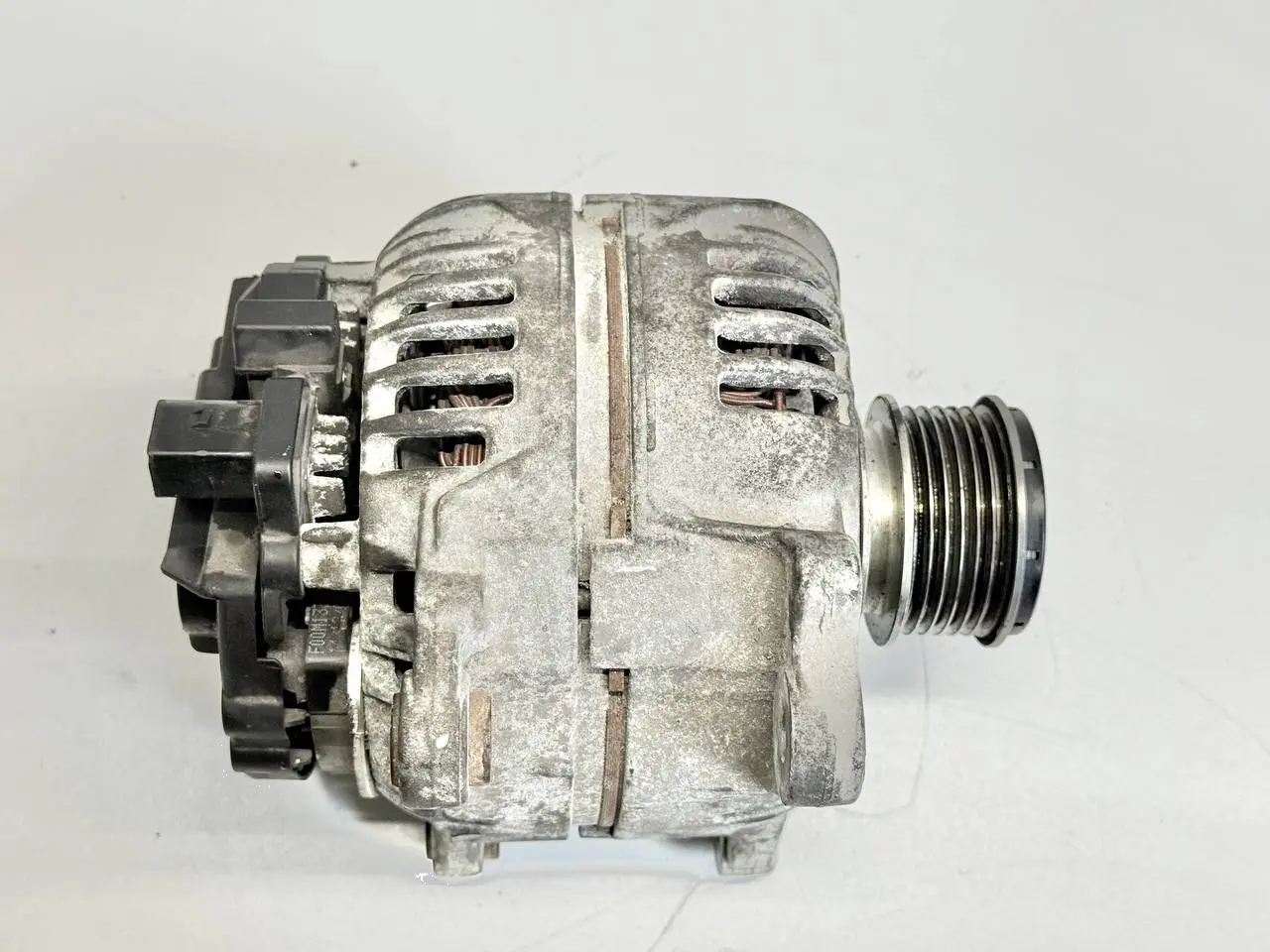 Lichtmaschine Generator 140A SKODA Octavia 1Z5 1,9 TDI 2004 Kombi 06F903023F
