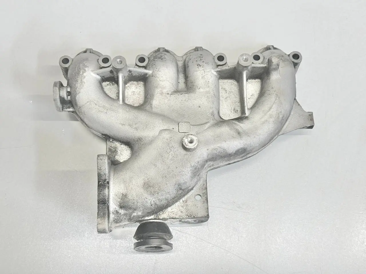 Ansaugbrücke Ansaugkrümmer SKODA Octavia 1Z5 1,9 TDI 2004 Kombi 03G129713