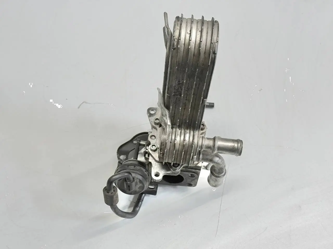 Abgaskühler Kühler AGR Touran SKODA Octavia 1Z5 1,9 TDI 2004 Kombi 039131513AD