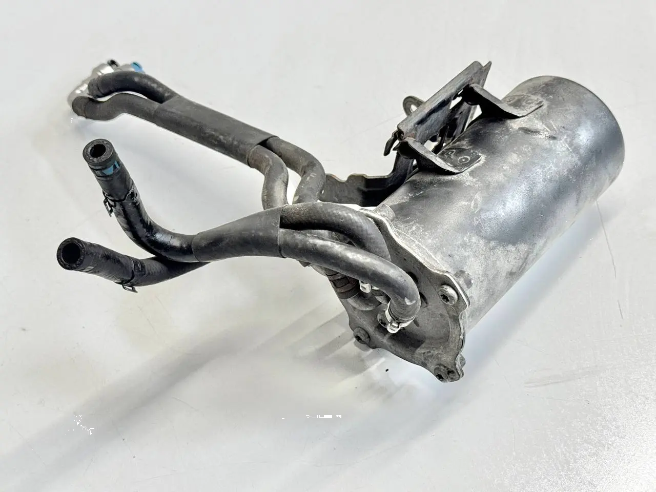 Kraftstofffiltergehäuse Diesel SKODA Octavia 1Z5 1,9 TDI 2004 Kombi 1K0127400E