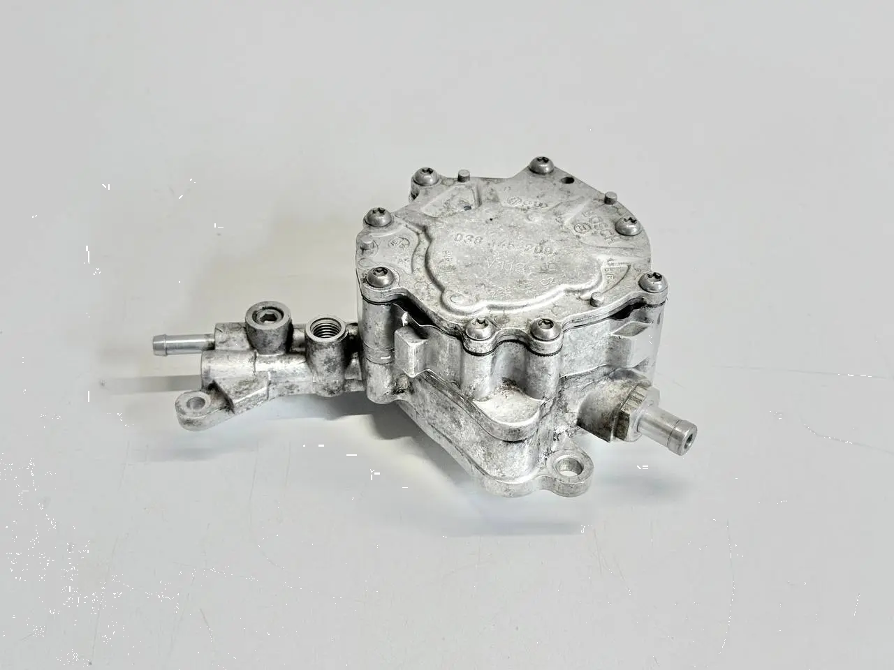 Unterdruckpumpe Vakuumpumpe SKODA Octavia 1Z5 1,9 TDI 2004 Kombi 038145209