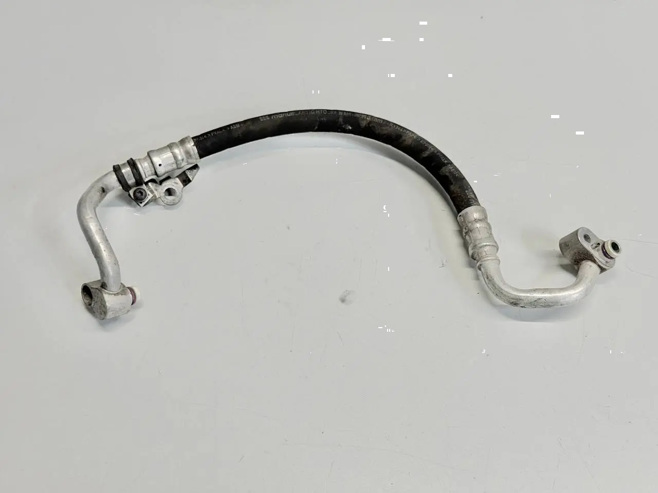 Klimaschlauch SKODA Octavia 1Z5 1,9 TDI 2004 Kombi 1K0820721C